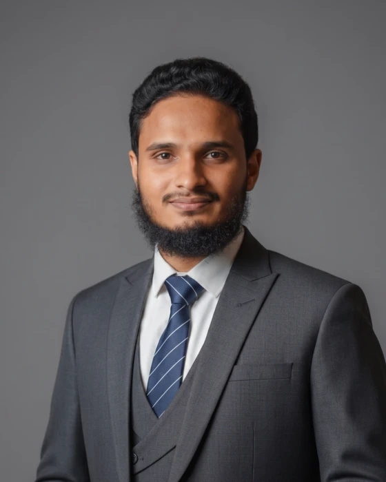 Mezbah Uddin