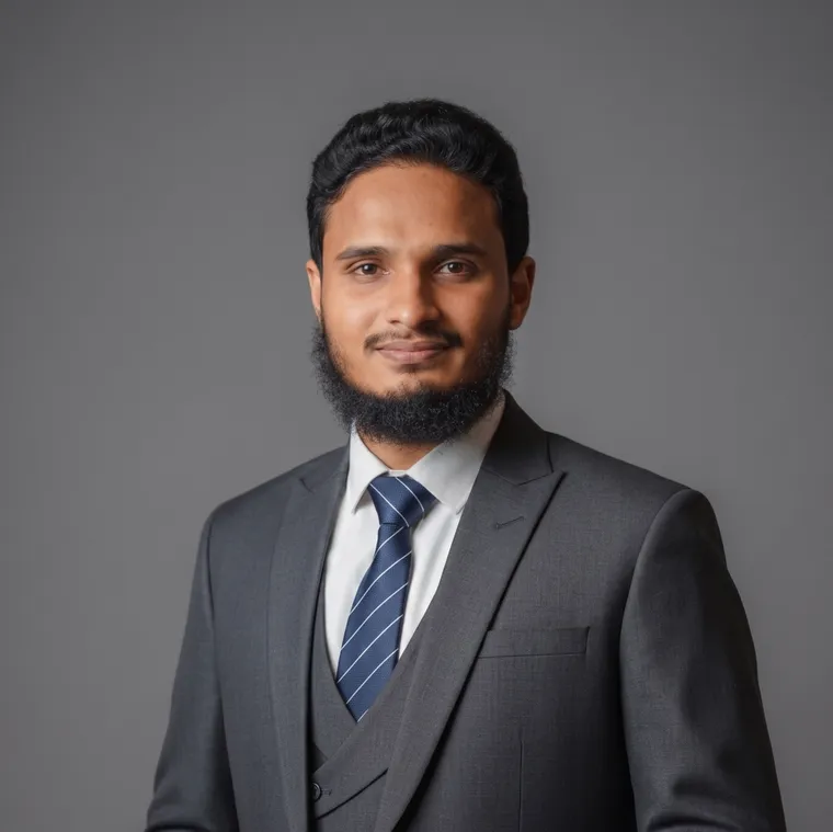 Mezbah Uddin